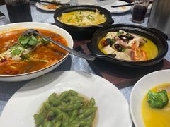 -阿娘家·原生态农家菜(国顺东路店)