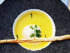 -Kathleen's Waitan 凯圣琳江景西餐厅(外滩店)