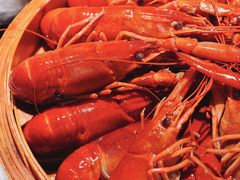 -靓靓蒸虾·头牌蒸虾(雪松路总店)