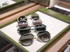 -大视光学•LINDBERG林德伯格•全球手工眼镜集合店(王府井店)