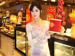 -安蒂娅·海鲜自助餐厅(安蒂娅美兰酒店)