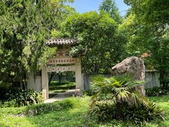 -东湖落雁景区