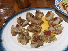 -柴窝堡22号辣子鸡·传承新疆菜