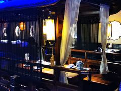 -绿茶餐厅(朝阳大悦城店)
