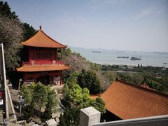 -南沙天后宫景区