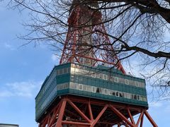 -札幌电视塔