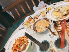 -宋徽厨·安徽菜(怀宁步行街店)
