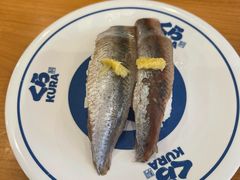 -KURA寿司(金阁寺店)