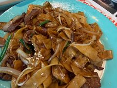 -新宝餐厅(流塘店)