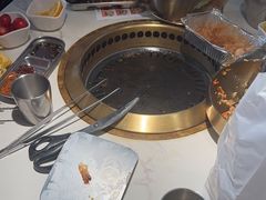 -花味烤肉·拌饭(建邺万达店)