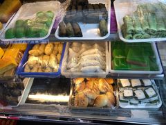 -陈记印尼风味小吃(北湖店)