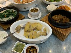 -胜记为食家·创新粤菜(车公庙店)