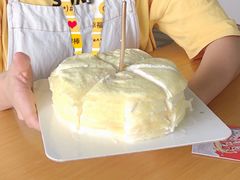 -36cake生日蛋糕·下午茶(南山店)