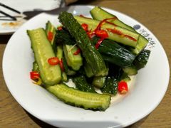 -河沿肉饼Beijing Pie(锡拉胡同店)