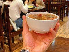 -姚记炒肝店(簋街店)