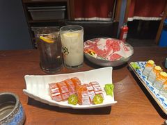 -王氏炉匠·烧鸟·居酒屋(双井店)