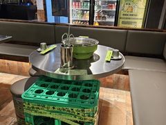 -山葵说·泥炉烤肉(泰达时尚E街区店)