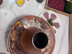 -祥源胡同·涮牛羊肉火锅(花桥店)