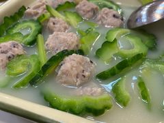 -横岗朋仔餐厅