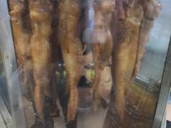 -一代烤翅王(大汉口店)
