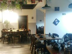 大堂-七裕庄(凯旋南路店)