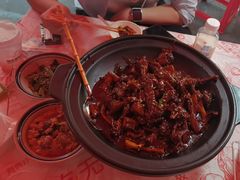 -回味黑鸭煲·始于2006(万松园店)