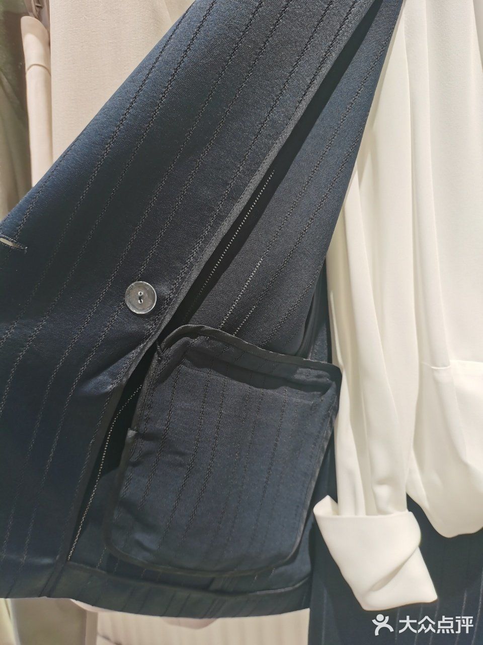 【TIE FOR HER 】正装女店，大牌的质量和款式，爱了