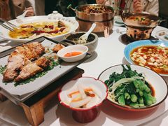 -蓉城小馆(科兴店)