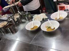 -黄家馄饨(铁心桥店)