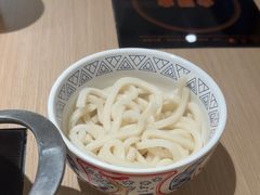 -吉野家(宾水道店)