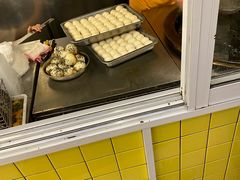 大堂-三两春(浦三路店)