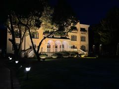 -上海安亭别墅花园酒店