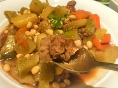 -南山鲜虾面·活鲜小馆·海味大连菜(南山总店)