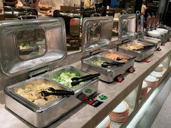-比格比萨自助(李沧万达店)