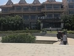 -外沙富龙城酒楼(老街店)
