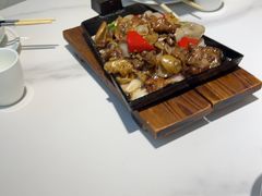 -楚鱼王·河鲜·湖北菜(华农店)