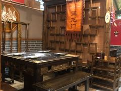 -唇辣号重庆老火锅(亦庄店)