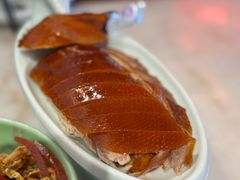 -小吊梨汤·北京菜·烤鸭(双井乐成中心店)