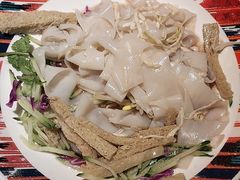 -塔哈尔·新疆盛宴(奉贤龙湖店)