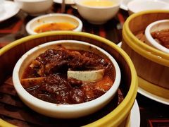 -夏宫中餐厅(香格里拉大酒店)