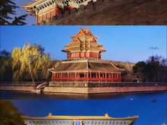 -故宫博物院(故宫)