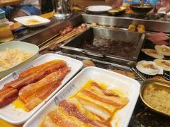 -永宏火盆烤肉