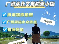 -艾米稻香小镇