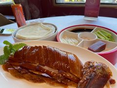 -满堂·烤鸭店·北京菜(鼓楼店)