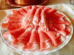 -东来顺饭庄(天坛店)