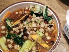 -山西派(桥东街店)