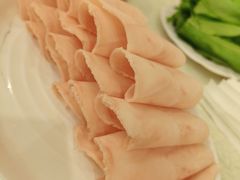 羊尾油-八先生涮肉房(三里河店)