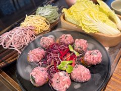 -盡膳口福跷脚牛肉火锅(晶耀前滩店)