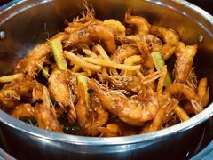 -小米烤肉·和牛原切-创意韩料(东关店)