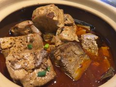 -老李家土菜馆·安吉地标美食